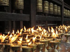 Initiative to develop cultural heritage trail